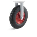 TORWEGGE-0030315 Bockrolle mit pannensicheren Rad...