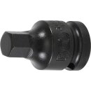 BGS technic Kraft-Bit-Einsatz | Antrieb Innenvierkant...