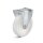 TORWEGGE-0040365 Polypropylen-Bockrolle mittelschwer B-IN-PPH-125-K Ø 125mm