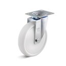 TORWEGGE-0029440 Polypropylen-Lenkrolle L-IL-PPBL-080-K-3...