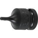 BGS technic Kraft-Bit-Einsatz | Antrieb Innenvierkant...