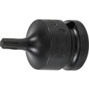 BGS technic Kraft-Bit-Einsatz | Antrieb Innenvierkant...