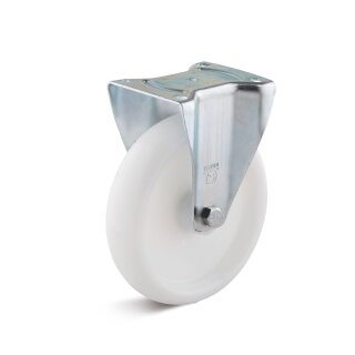 TORWEGGE-0033835 Polyamid-Bockrolle B-IL-PALB-125-G Ø 125mm