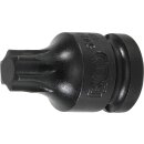 BGS technic Kraft-Bit-Einsatz | Antrieb Innenvierkant...