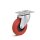 TORWEGGE-0032862 Lenkrolle mit hitzebeständigem Rad L-IT-HGK-150-K-3 Ø 150mm