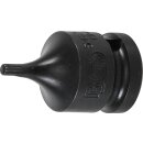 BGS technic Kraft-Bit-Einsatz | Antrieb Innenvierkant...