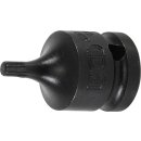 BGS technic Kraft-Bit-Einsatz | Antrieb Innenvierkant...