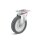 TORWEGGE-0023317 Thermoplast-Lenkrolle L-IM-TPKH-250-K-3 Ø 250mm
