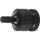 BGS technic Kraft-Bit-Einsatz | Antrieb Innenvierkant...