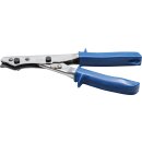 BGS technic Knabber-Blechschere | 240 mm