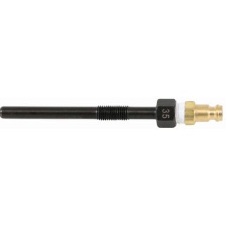 BGS technic Kompressions-/ Druckverlust-Adapter | für  Ford, PSA, Jaguar, Mazda