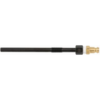 BGS technic Kompressions-/ Druckverlust-Adapter | für Mercedes-Benz
