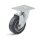TORWEGGE-0018960 Schwerlast Elastik-Polyurethan-Lenkrolle  L-IH-EPUA-100-K-3 Ø 100mm