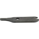 BGS technic Ersatzmesser zu Blechknabber