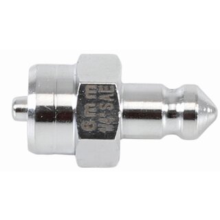 BGS technic Dorn Stufe1 für Art. 8310 | 6 mm