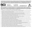 BGS technic Dorn Stufe1 für Art. 8310 | 6 mm