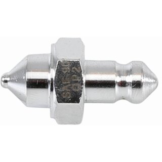BGS technic Dorn Stufe2 für Art. 8310 | 4,75 / 5 / 6 mm