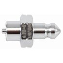 BGS technic Dorn DIN für Art. 8310 | 4,75 & 5 mm