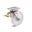 TORWEGGE-0014576 Schwerlast Polyamid-Lenkrolle mit...