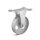 TORWEGGE-0011588 Grausguss-Bockrolle B-CI-GGG-125-G Ø 125mm