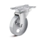 TORWEGGE-0010018 Grauguss-Lenkrolle L-CI-GGG-100-G-3...