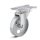 TORWEGGE-0010022 Grauguss-Lenkrolle L-CI-GGG-200-G-3 Ø 200mm