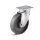 TORWEGGE-0018934 Grauguss-Lenkrolle L-IH-GGK-100-K-3 Ø 100mm