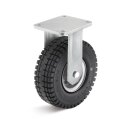 TORWEGGE-0035509 Bockrolle mit Super-Elastikrad...