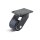 TORWEGGE-0012676 Schwerlast Elastik-Polyurethan-Lenkrolle  L-HN-EPHS-082-K-3 Ø 82mm