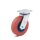 TORWEGGE-0019256 Schwerlast Elastik-Polyurethan-Lenkrolle  L-HB-EPUG-150-K-3 Ø 150mm