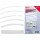 BGS technic Schrumpfschlauch-Sortiment | transparent | 150-tlg.