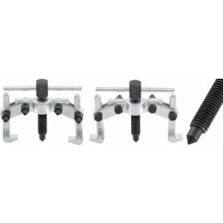 BGS technic Außen-/Innenabzieher, 2-armig | max. 75 mm