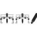BGS technic Außen-/Innenabzieher, 2-armig | max. 75 mm