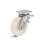 TORWEGGE-0019303 Schwerlast Polyamid-Lenkrolle mit Doppelstopp L-HB-PAH-250-K-3-DSV-B58 Ø 250mm