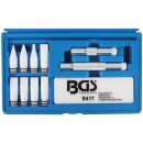 BGS technic Ausbeul-Werkzeug-Satz | 12-tlg.