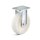 TORWEGGE-0015382 Schwerlast Polyamid-Bockrolle B-HB-PAH-250-K Ø 250mm