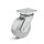 TORWEGGE-0040569 Stahl-Lenkrolle L-HB-STS-200-K-3-B80 Ø 200mm