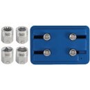 BGS technic Bremsssattel-Spezial-Einsätze | Antrieb...