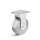 TORWEGGE-0015369 Stahl-Bockrolle B-HB-STS-150-K Ø 150mm