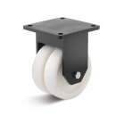 TORWEGGE-0015650 Schwerlast Polyamid-Bockrolle...