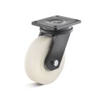 TORWEGGE-0028581 Gusspolyamid-Lenkrolle L-HS-GPA-150-K-3...