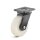 TORWEGGE-0028581 Gusspolyamid-Lenkrolle L-HS-GPA-150-K-3 Ø 150mm
