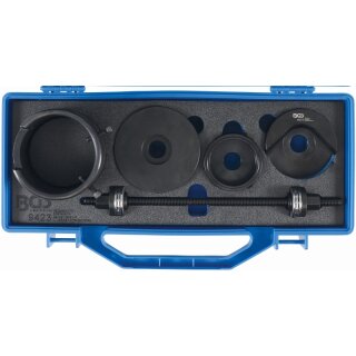 BGS technic Silentlager-Werkzeug-Satz | für Opel / Vauxhall | 5-tlg.