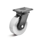 TORWEGGE-0028602 Stahl-Lenkrolle L-HS-STS-250-K-3...