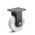 TORWEGGE-0028605 Stahl-Bockrolle B-HS-STS-150-K Ø 150mm