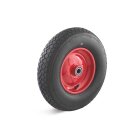 Torwegge LUFTRAD Ø 400mm Tragfähigkeit 250 kg