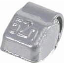 BGS technic Auswuchtgewichte | 5 g | 100-tlg.