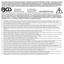 BGS technic Auswuchtgewichte | 5 g | 100-tlg.