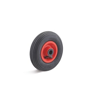 Torwegge LUFTRAD Ø 200mm Tragfähigkeit 75 kg