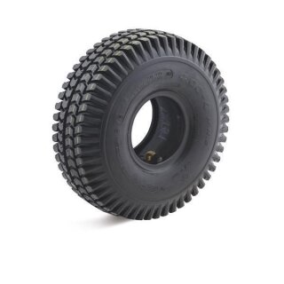 Torwegge SET-DECKE+SCHLAUCH Ø 460mm Tragfähigkeit 750 kg